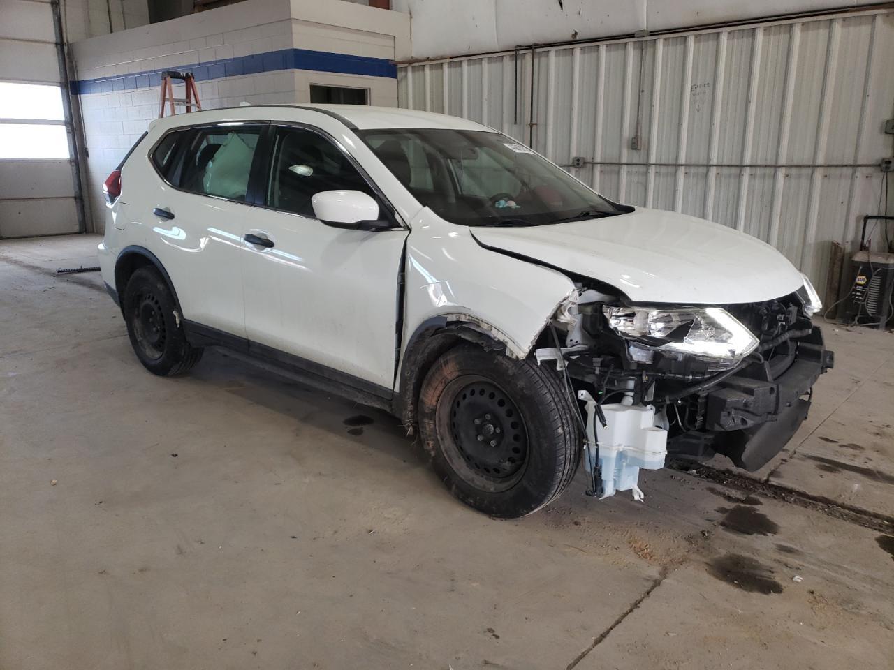 2018 NISSAN ROGUE S - Image 4