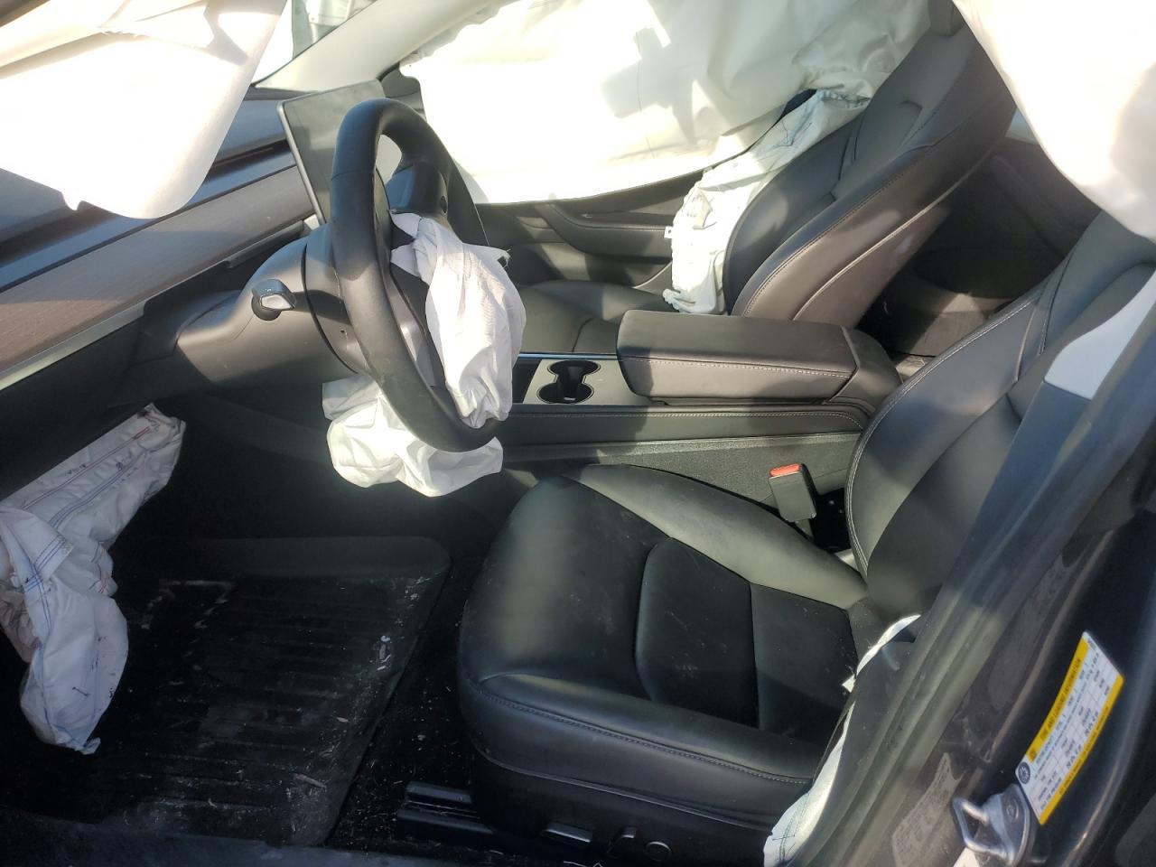 2021 TESLA MODEL 3 - Фото 7