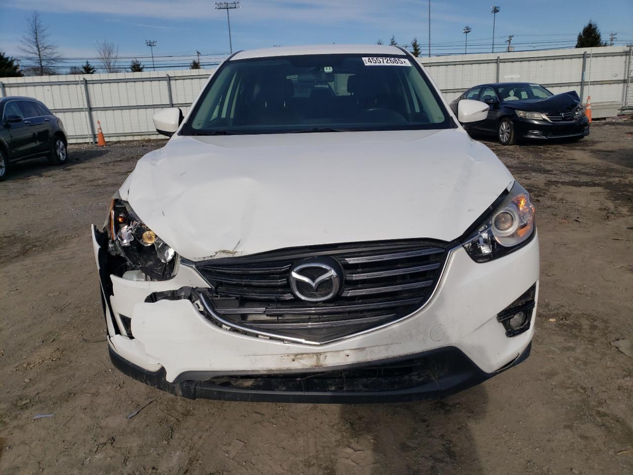 2016 MAZDA CX-5 TOURI - Фото 5