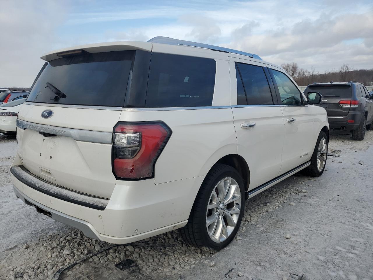 2018 FORD EXPEDITION - Image 3