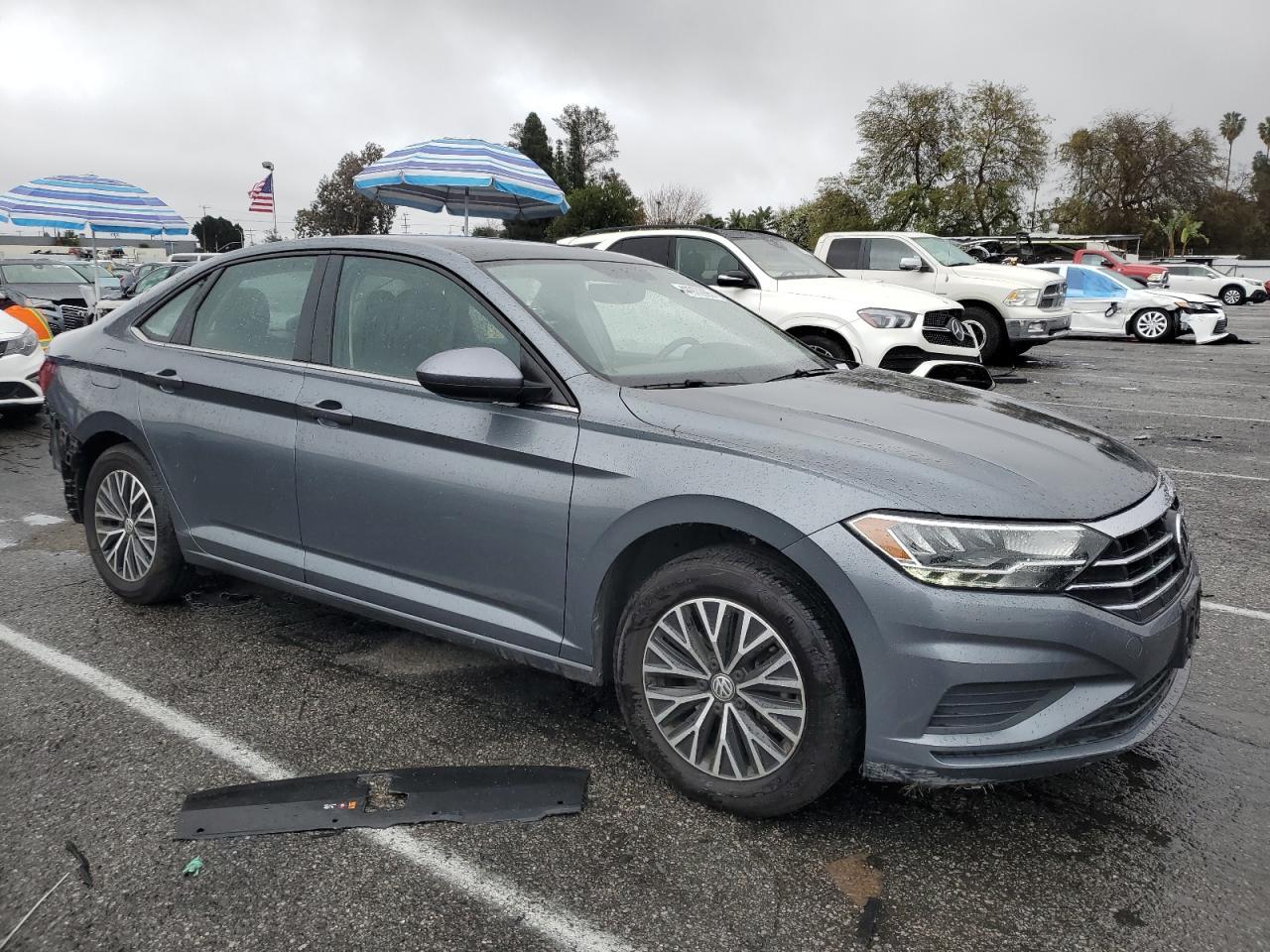 2019 VOLKSWAGEN JETTA S - Image 4