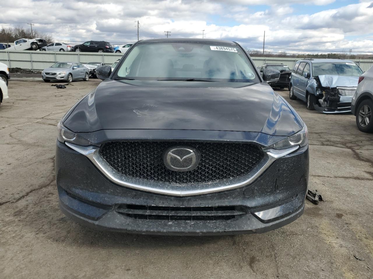 2021 MAZDA CX-5 TOURI - Image 5