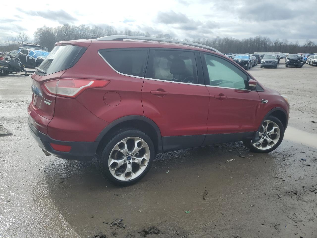 2015 FORD ESCAPE TIT - Image 3