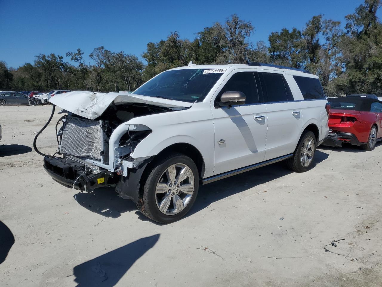 2024 FORD EXPEDITION