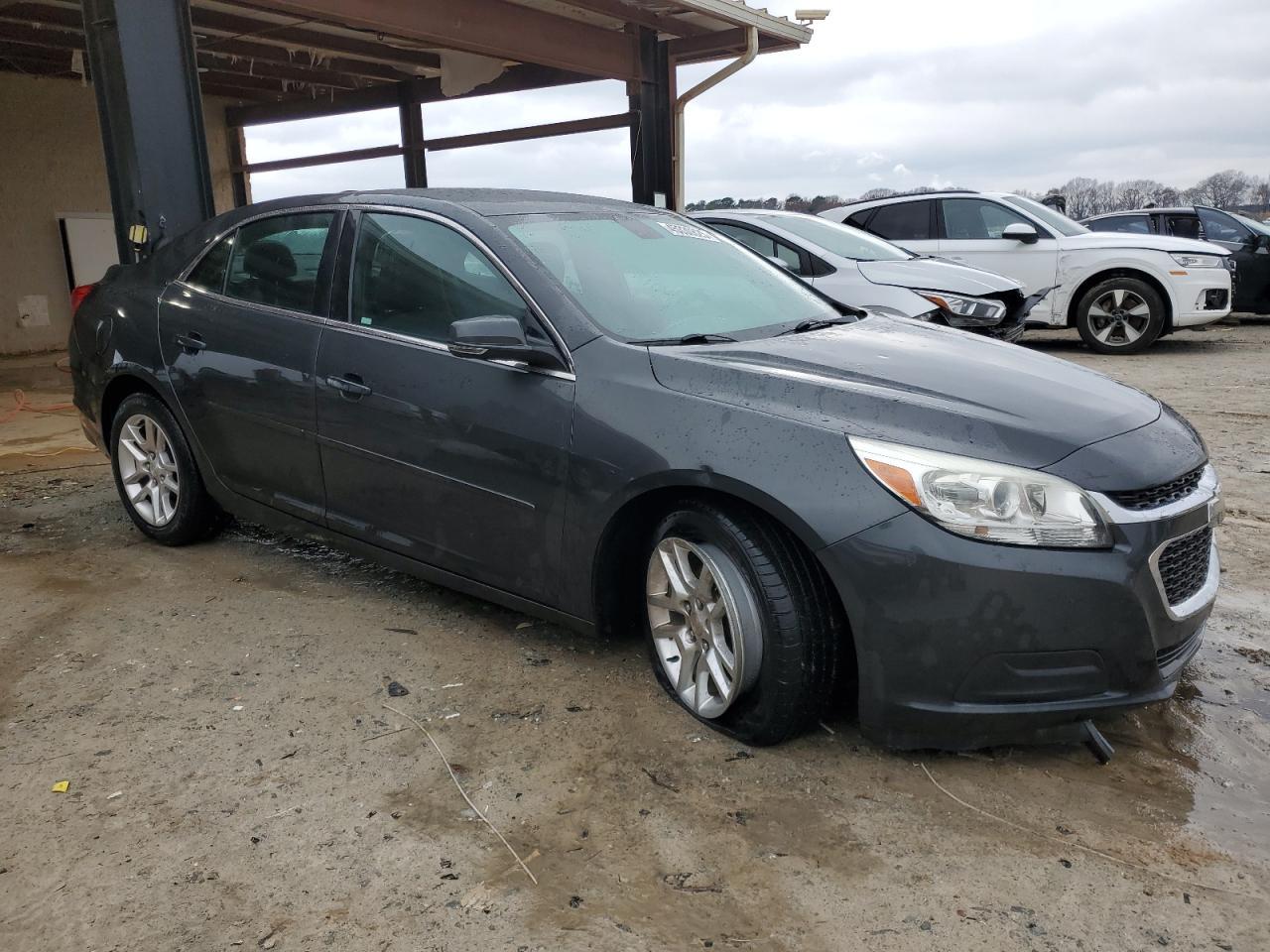 2015 CHEVROLET MALIBU 1LT - Image 4