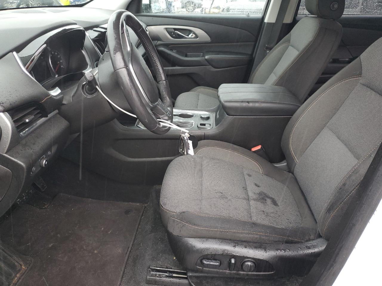 2018 CHEVROLET TRAVERSE L - Image 7