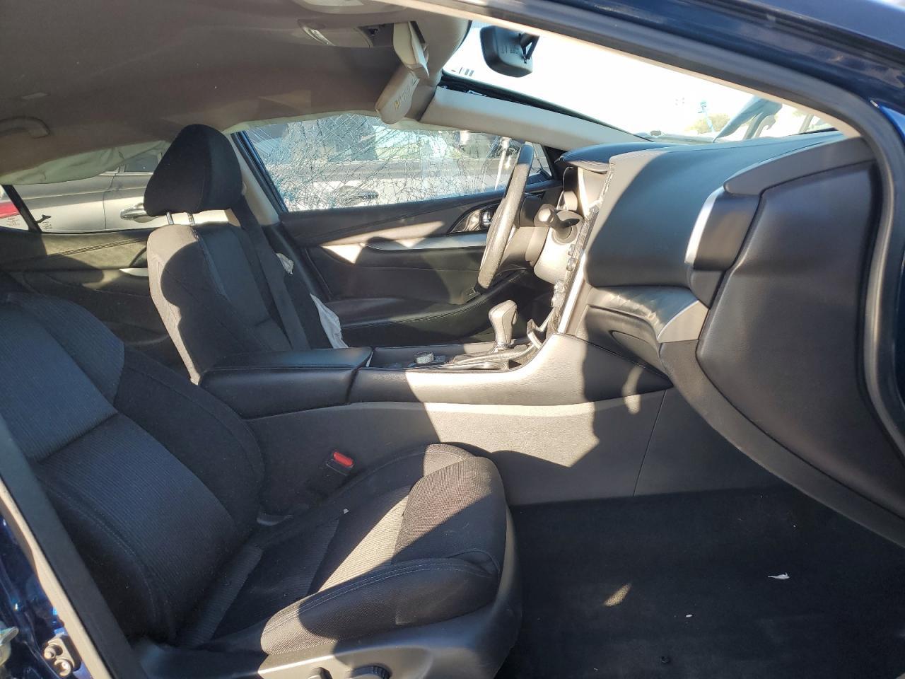 2016 NISSAN MAXIMA 3.5 - Фото 7