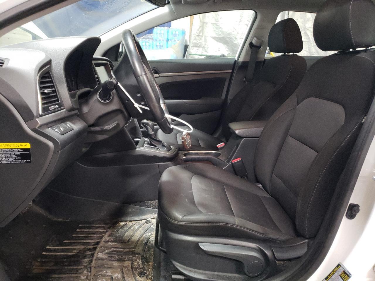 2018 HYUNDAI ELANTRA SE - Image 7