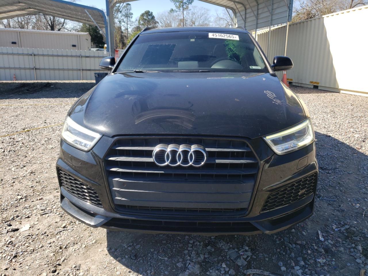 2018 AUDI Q3 PREMIUM - Фото 5