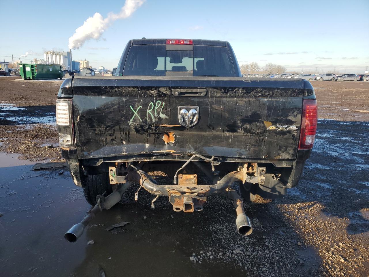 2014 RAM 1500 SPORT - Image 6