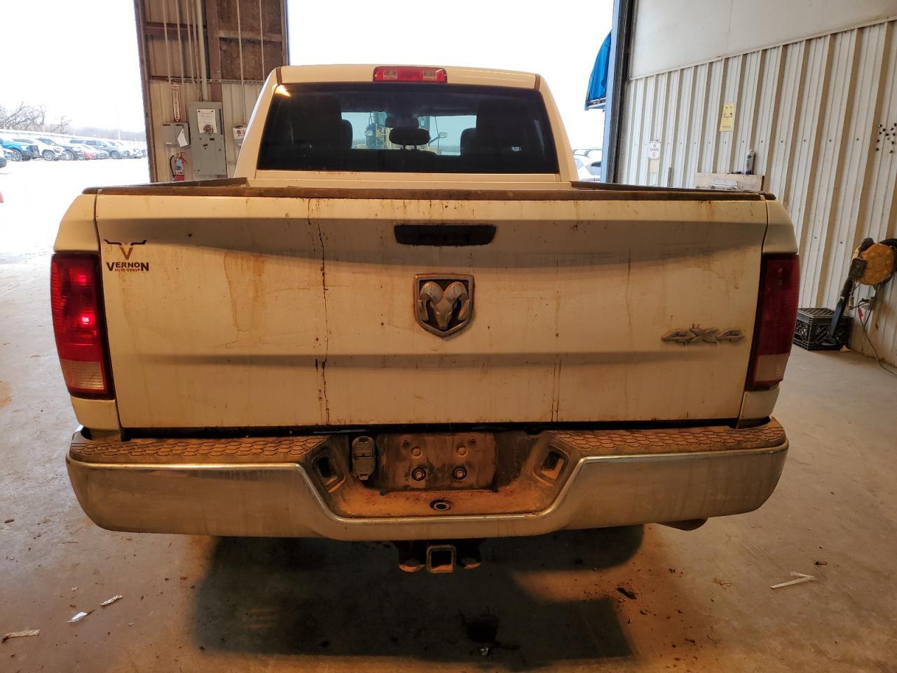 2019 RAM 1500 CLASS - Фото 6