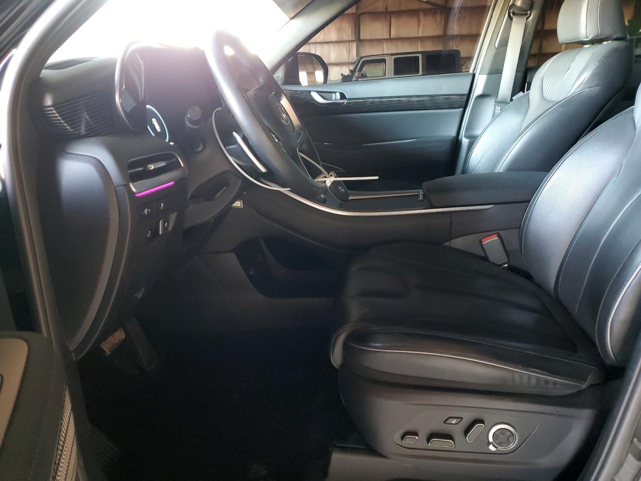 2024 HYUNDAI PALISADE C - Image 7