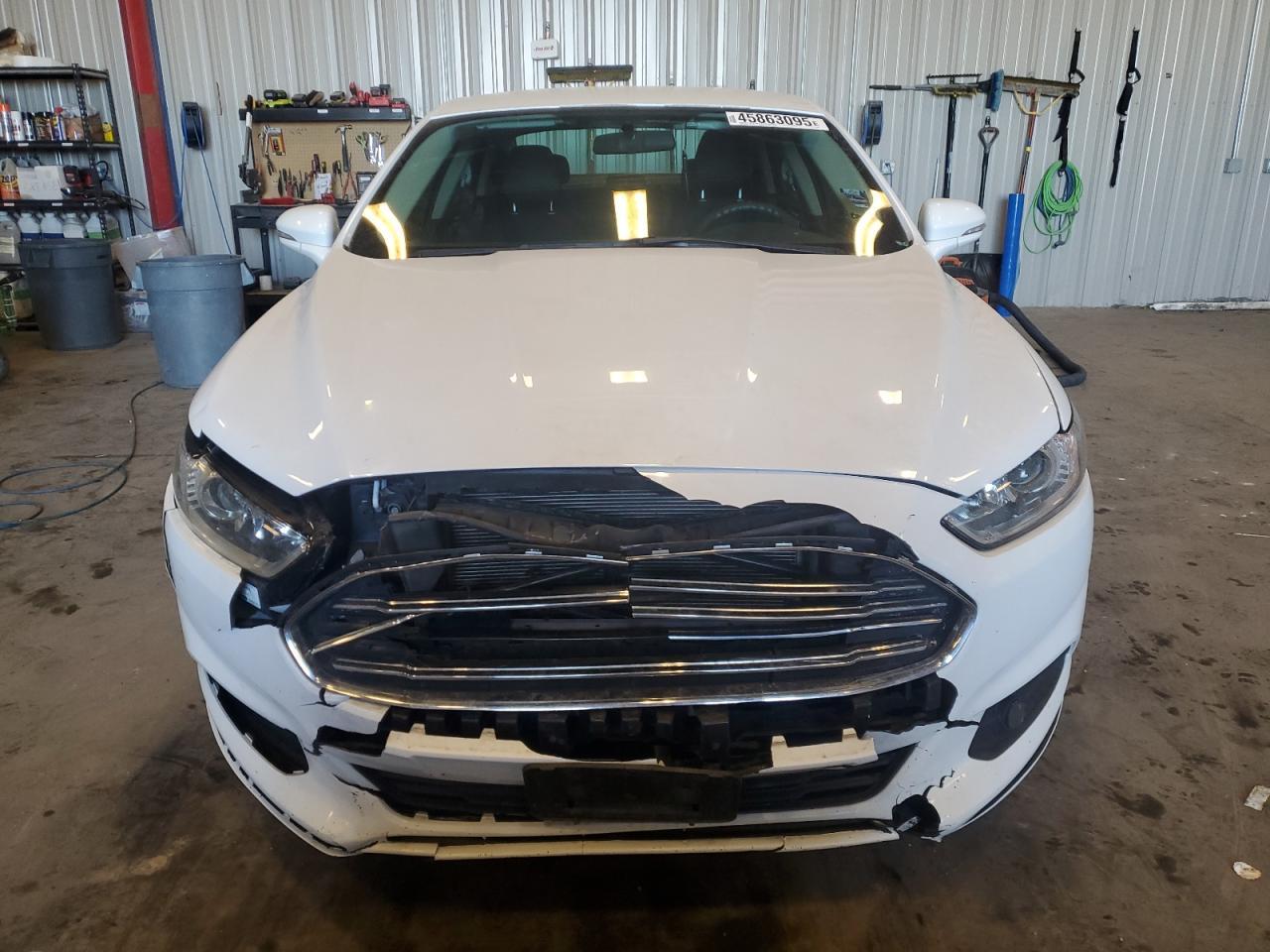 2014 FORD FUSION SE - Фото 5