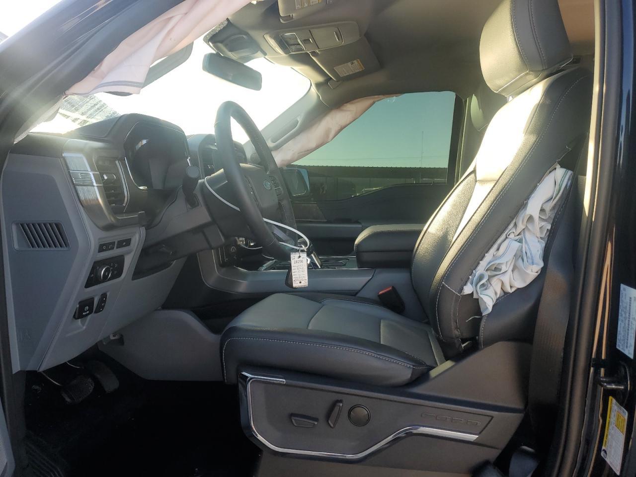 2023 FORD F150 SUPER - Фото 7