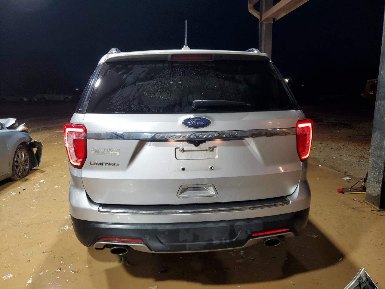 2018 FORD EXPLORER L - Image 6