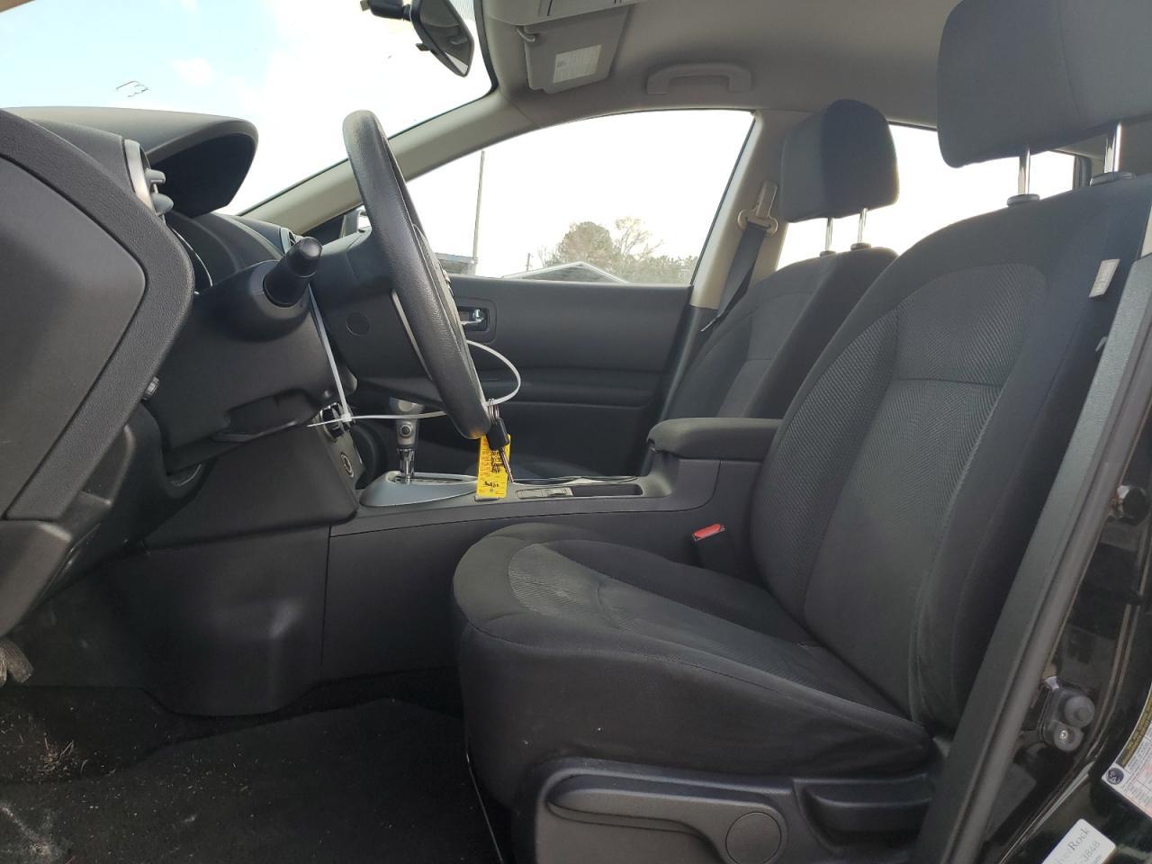 2014 NISSAN ROGUE SELE - Image 7