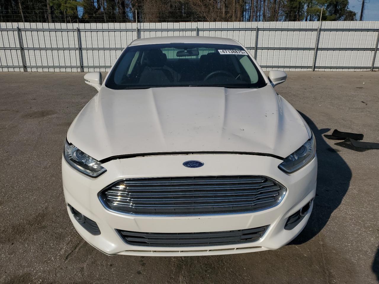 2013 FORD FUSION SE - Image 5
