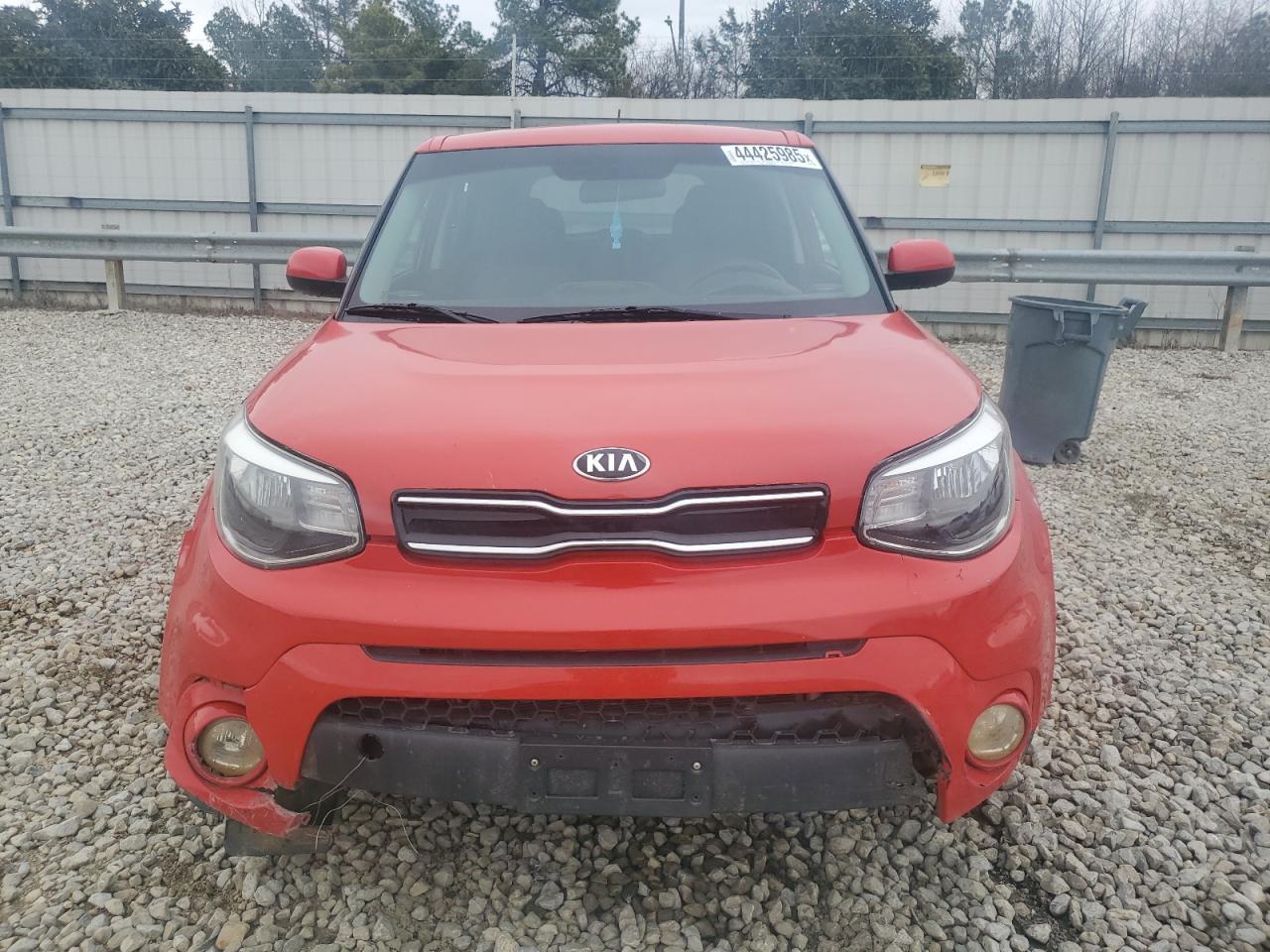 2017 KIA SOUL + - Image 5