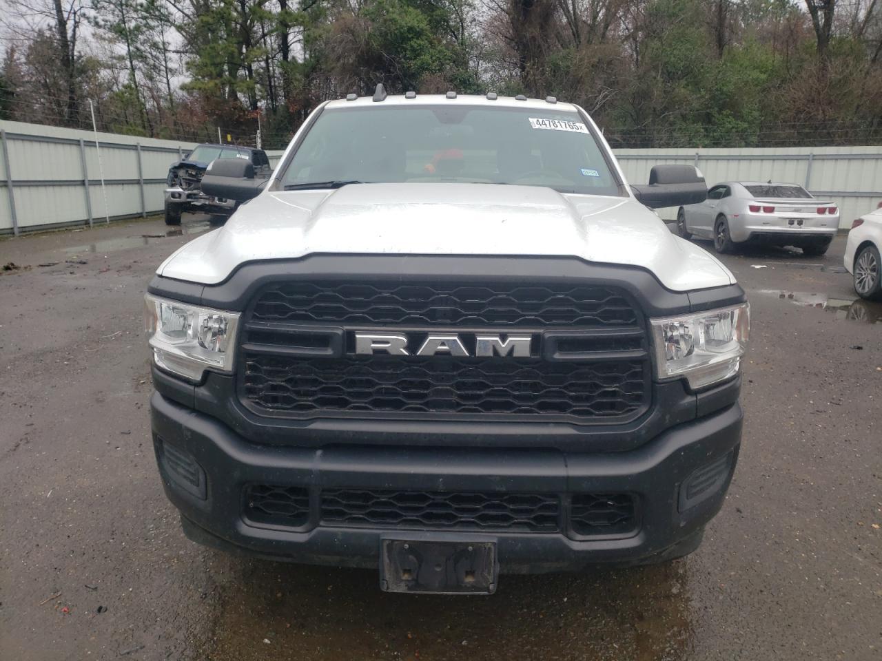 2022 RAM 2500 TRADE - Фото 5
