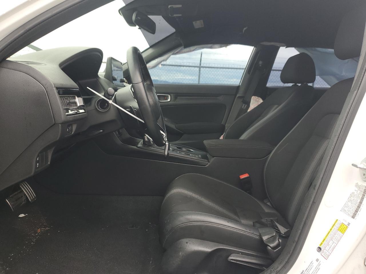 2023 HONDA CIVIC SPOR - Image 7