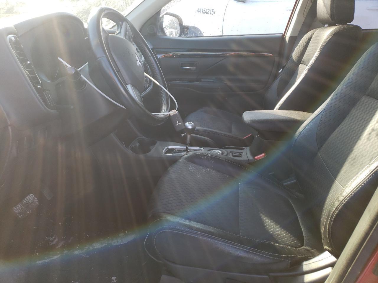 2015 MITSUBISHI OUTLANDER - Фото 7