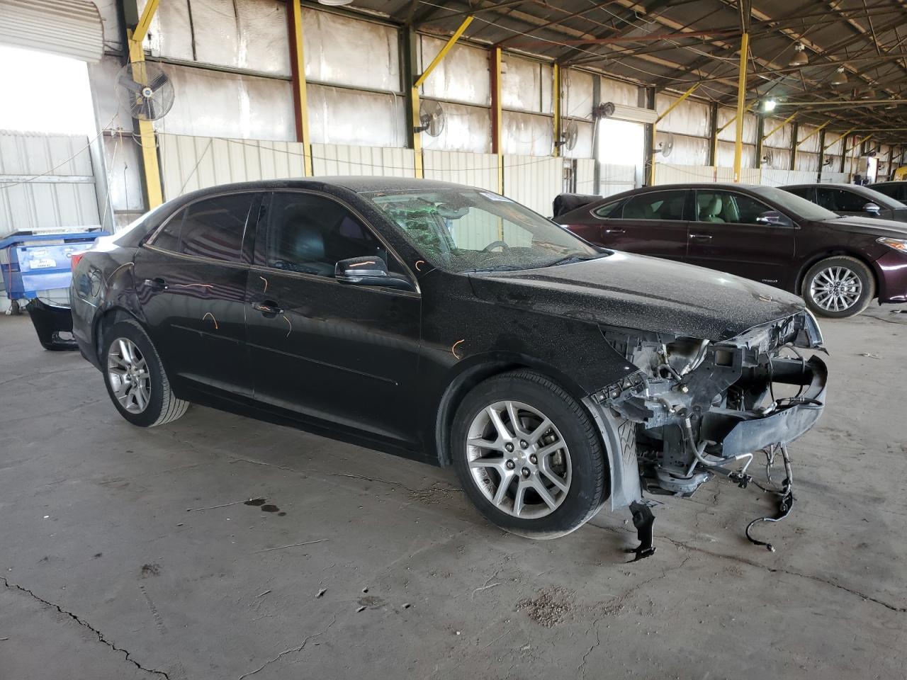 2015 CHEVROLET MALIBU 1LT - Фото 4