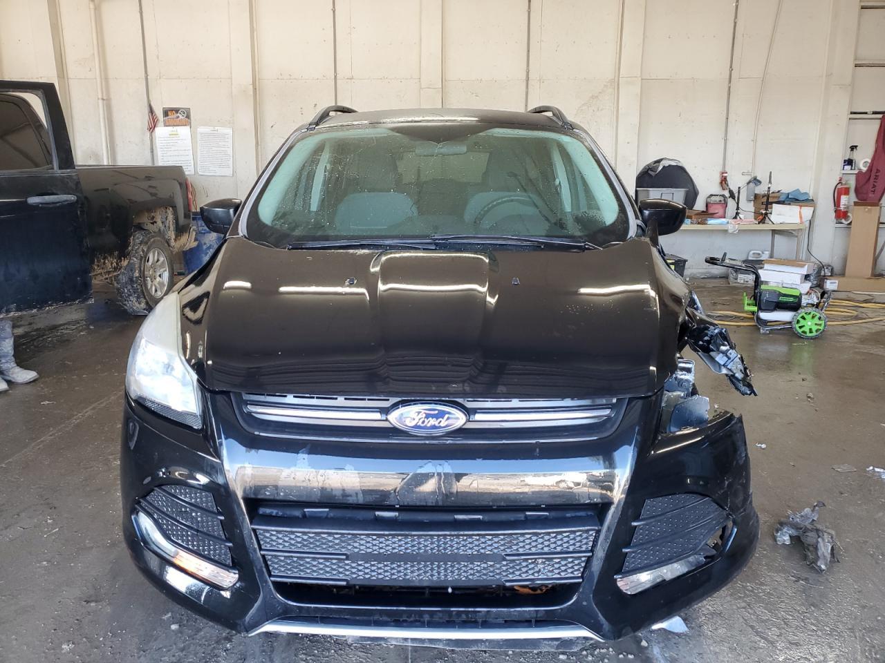 2015 FORD ESCAPE SE - Image 5