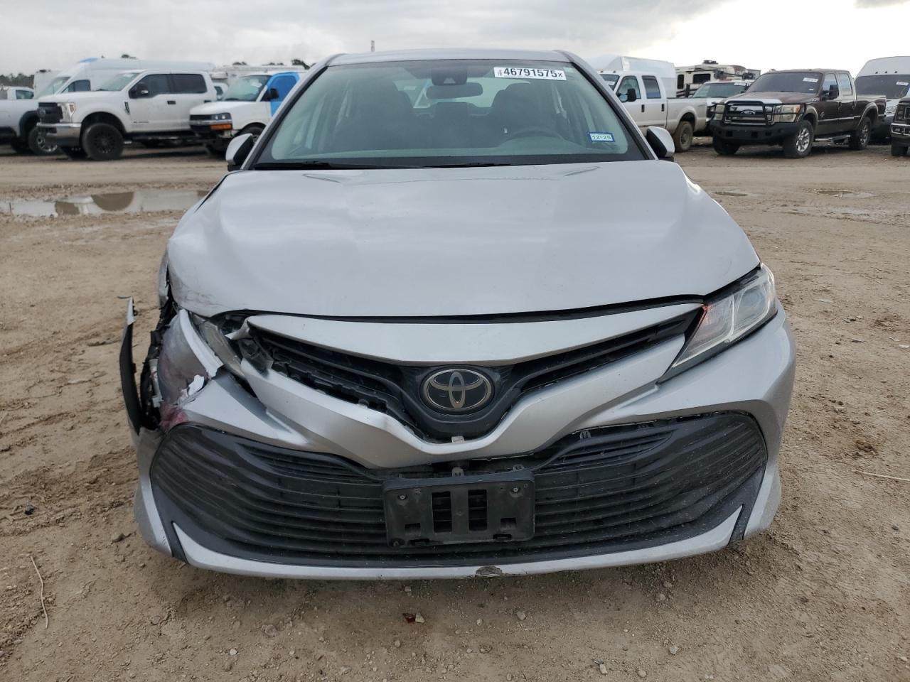 2019 TOYOTA CAMRY L - Image 5