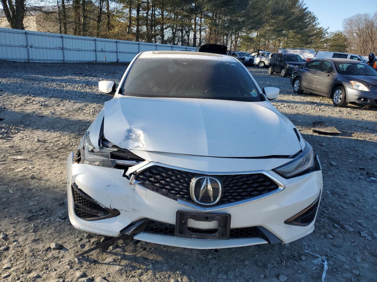 2022 ACURA ILX PREMIU - Фото 5