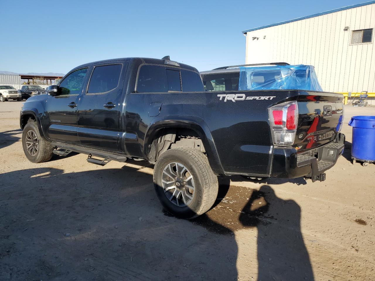 2020 TOYOTA TACOMA DOU - Image 2