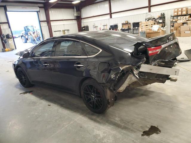 2014 TOYOTA AVALON BAS - Image 2
