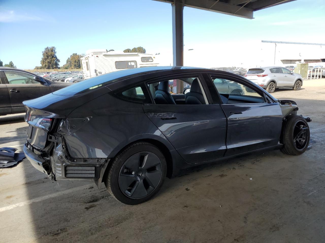 2023 TESLA MODEL 3 - Image 3