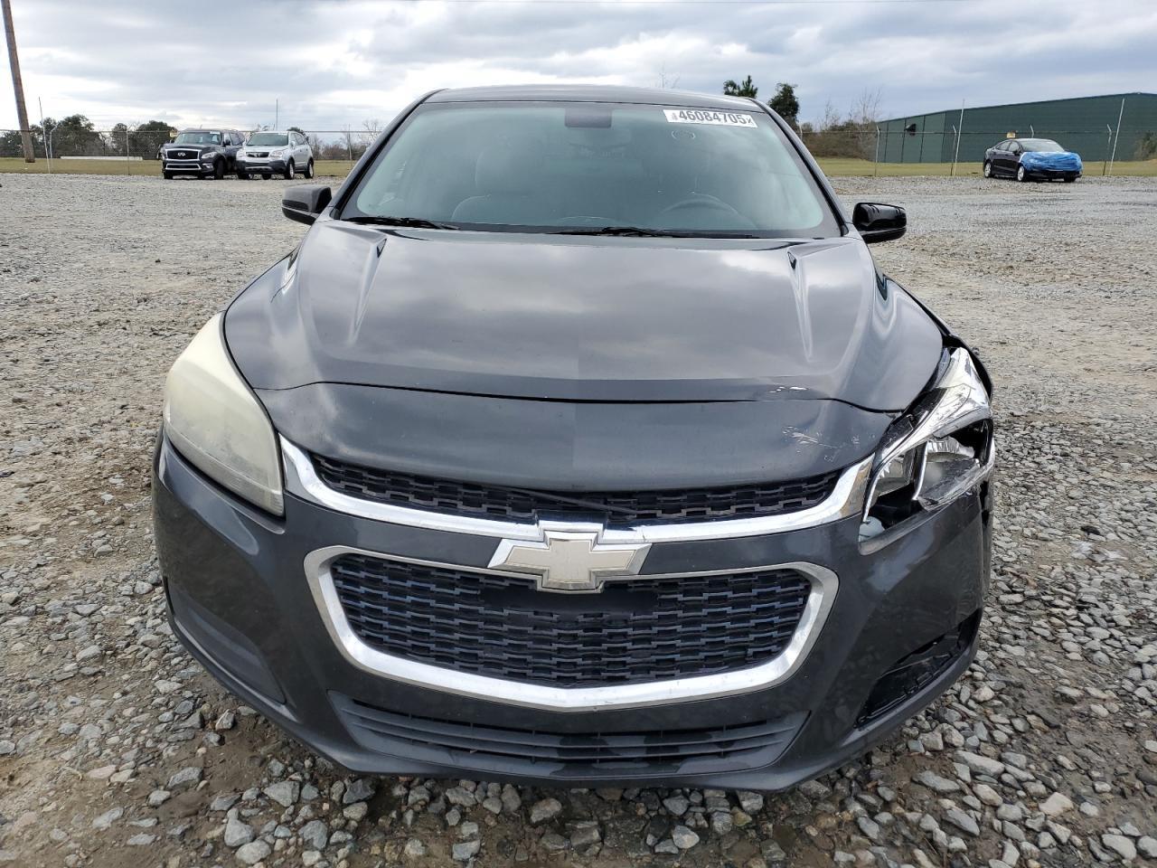 2015 CHEVROLET MALIBU LS - Image 5