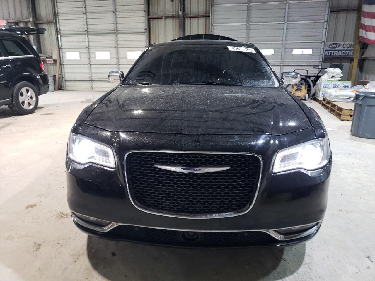 2018 CHRYSLER 300 LIMITE - Image 5