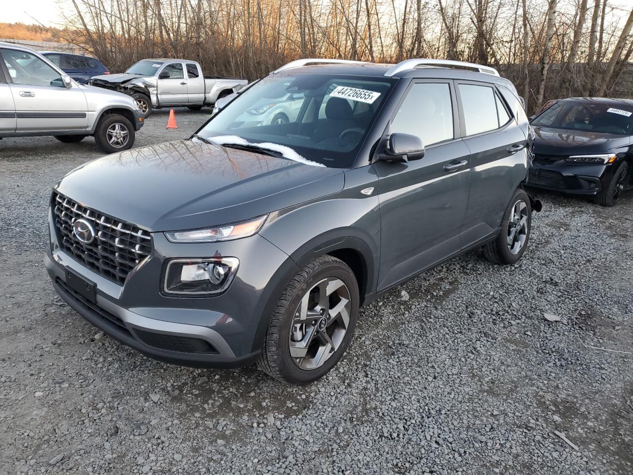2024 HYUNDAI VENUE SEL