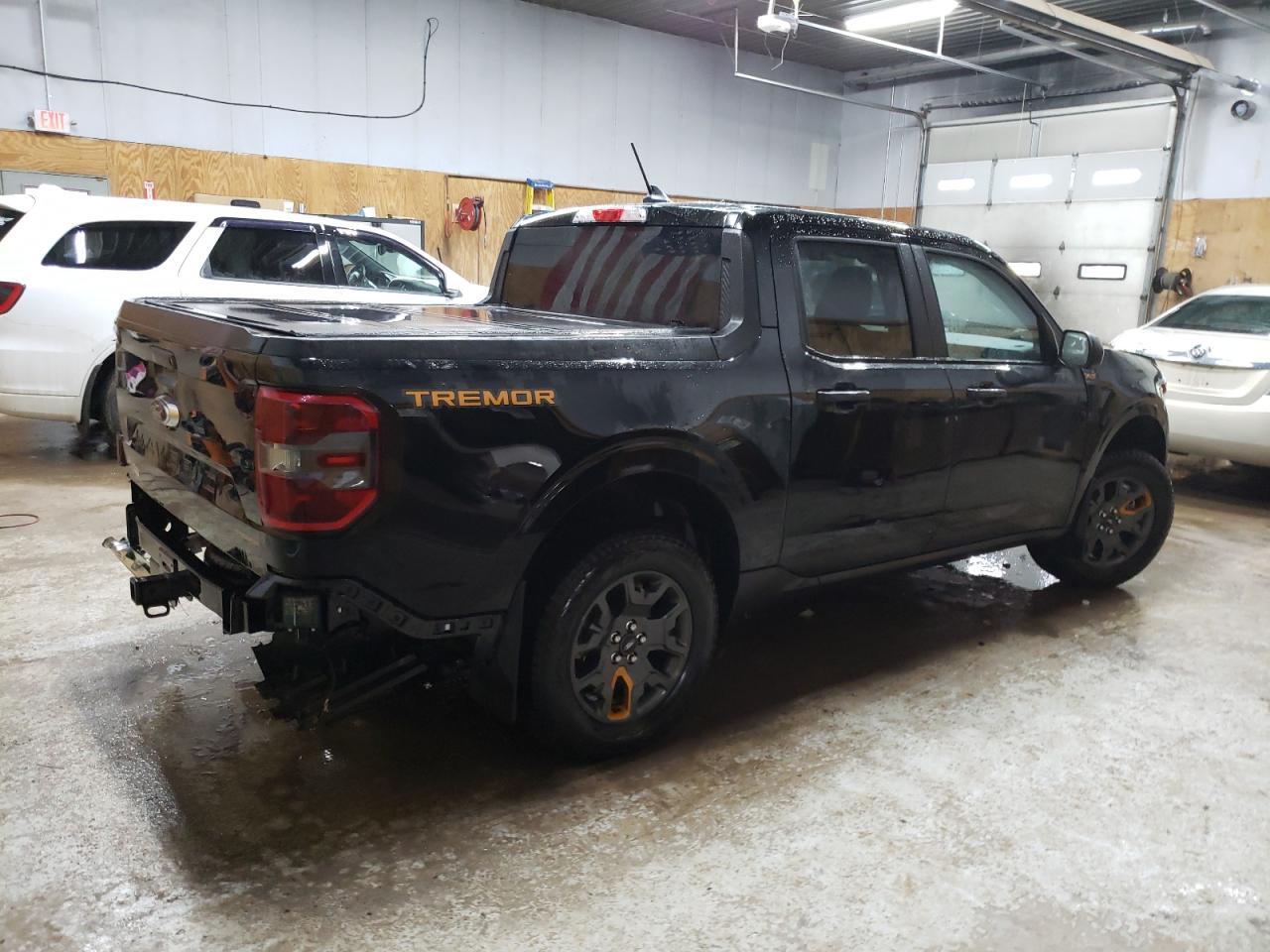 2024 FORD MAVERICK X - Фото 3