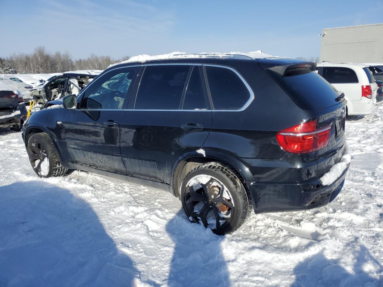 2011 BMW X5 XDRIVE3 - Фото 2