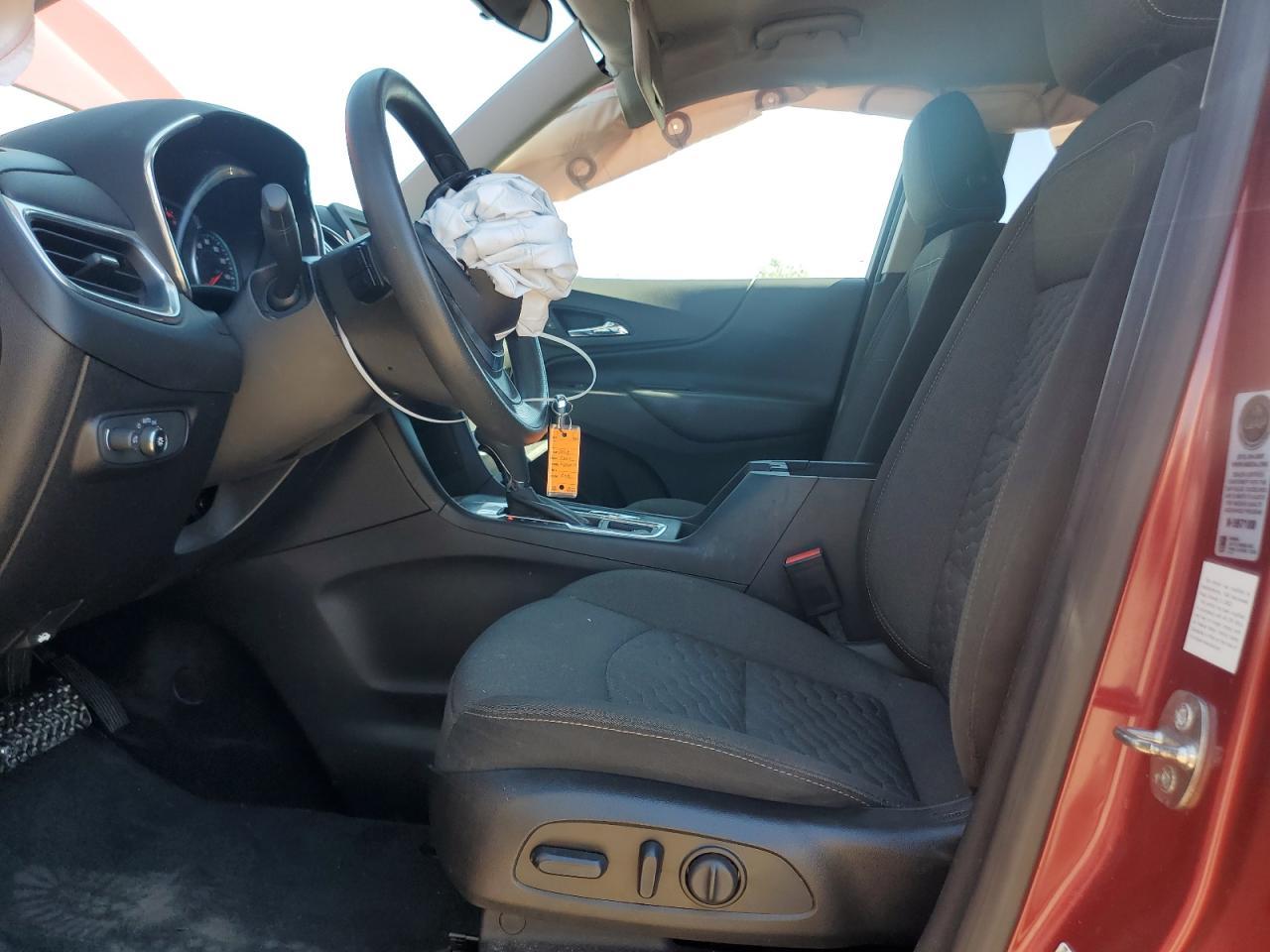 2019 CHEVROLET EQUINOX LT - Image 7