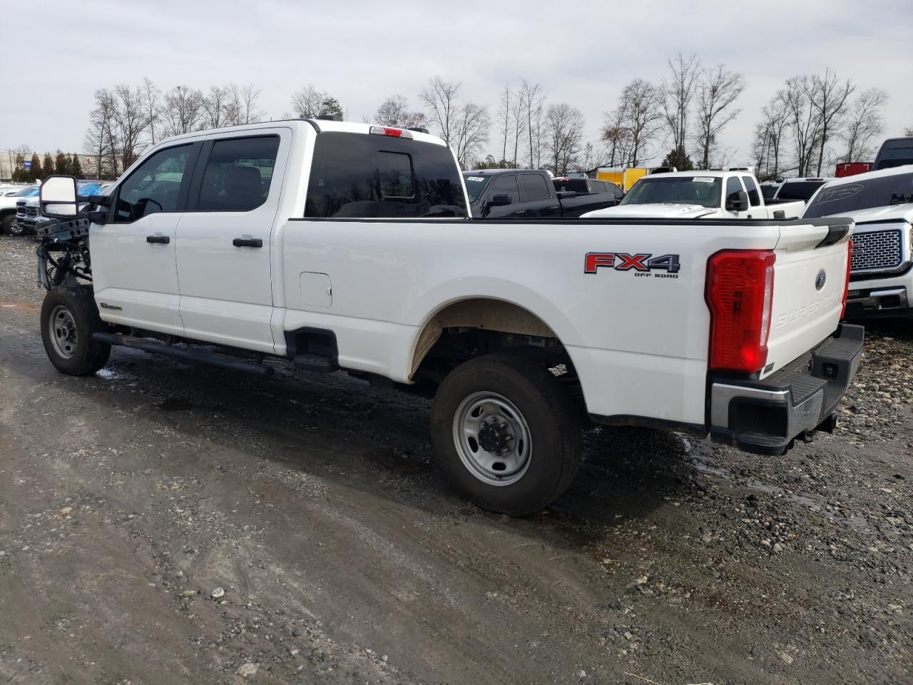 2024 FORD F250 SUPER - Image 2