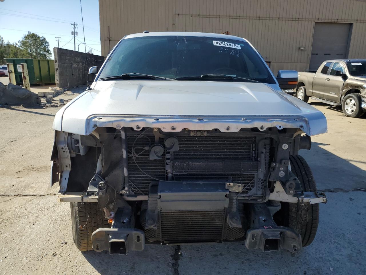 2014 FORD F150 SUPER - Image 5