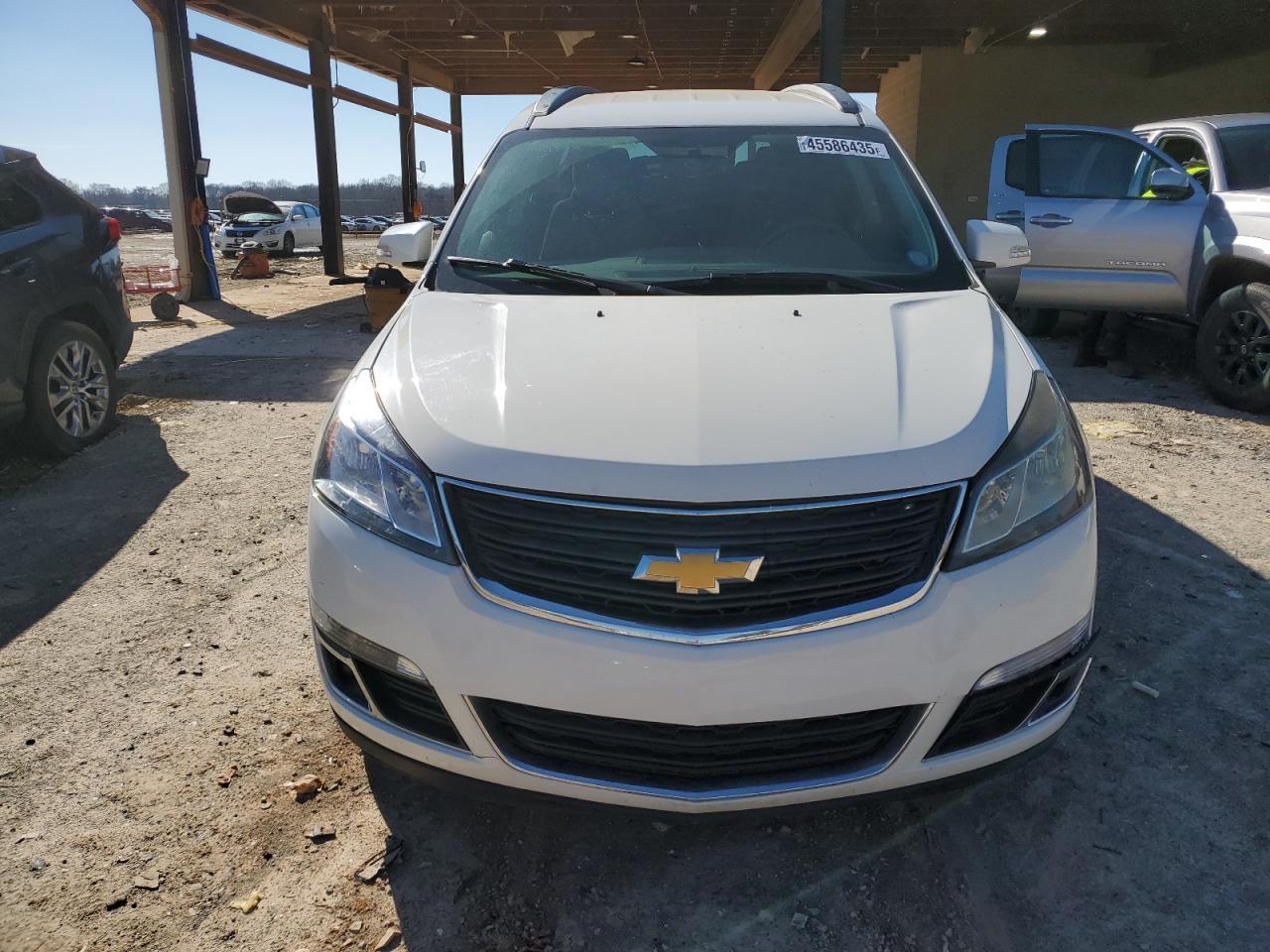 2015 CHEVROLET TRAVERSE L - Image 5