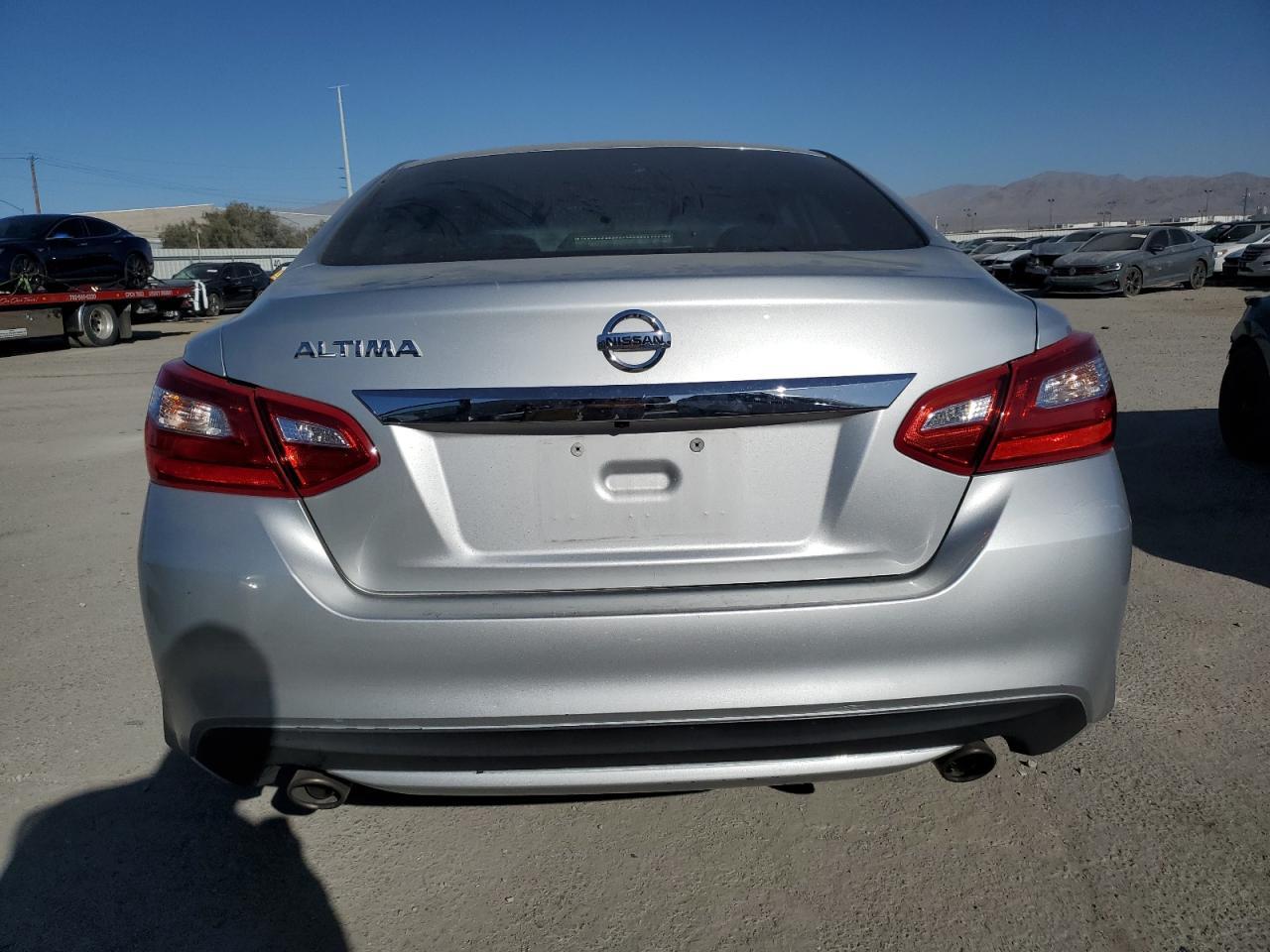 2016 NISSAN ALTIMA 2.5 - Image 6