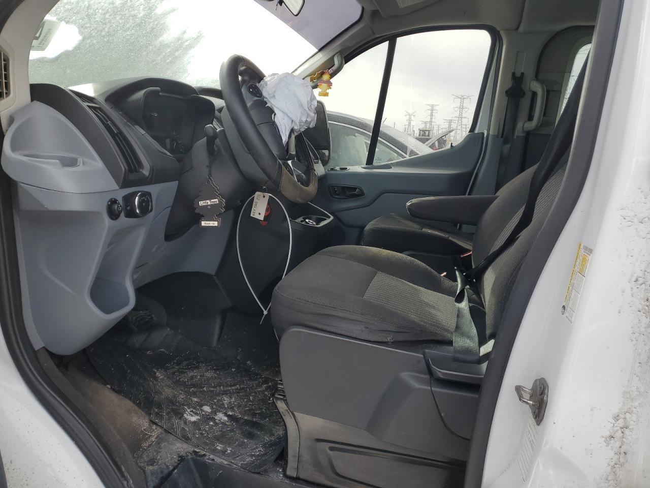 2017 FORD TRANSIT T- - Image 7