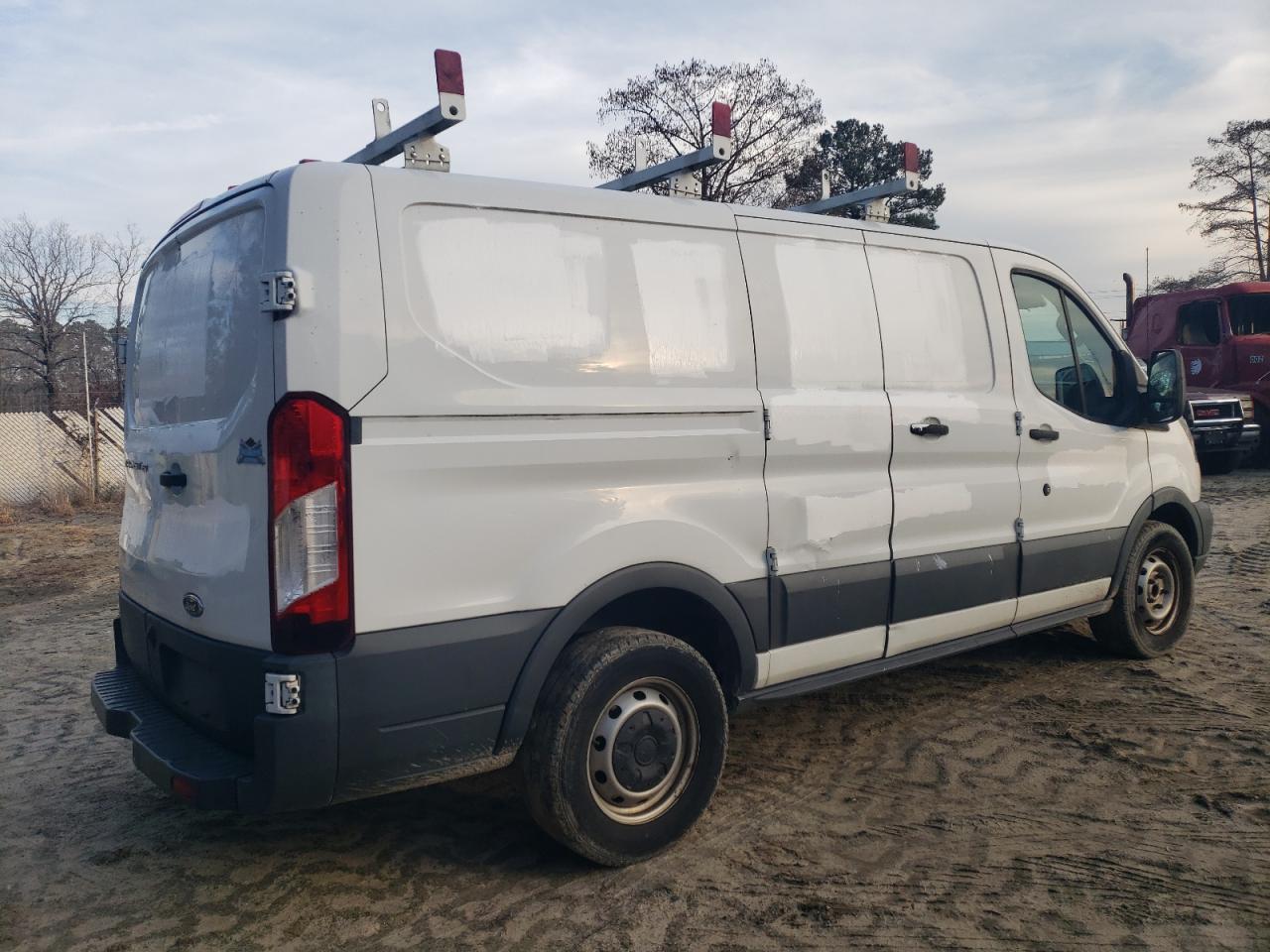 2017 FORD TRANSIT T- - Image 3