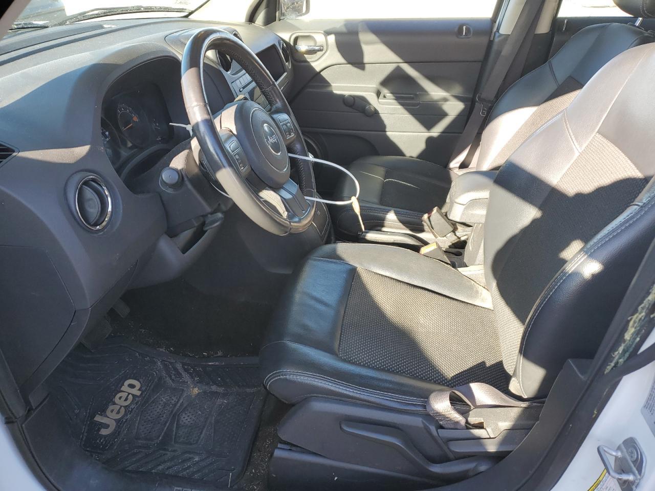 2016 JEEP PATRIOT SP - Image 7