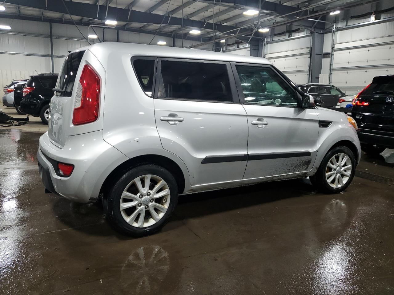 2013 KIA SOUL - Image 3