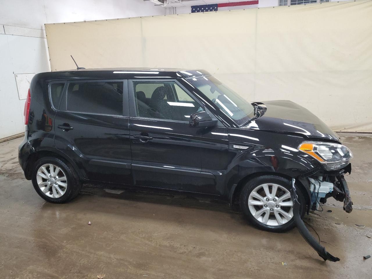 2013 KIA SOUL - Image 4