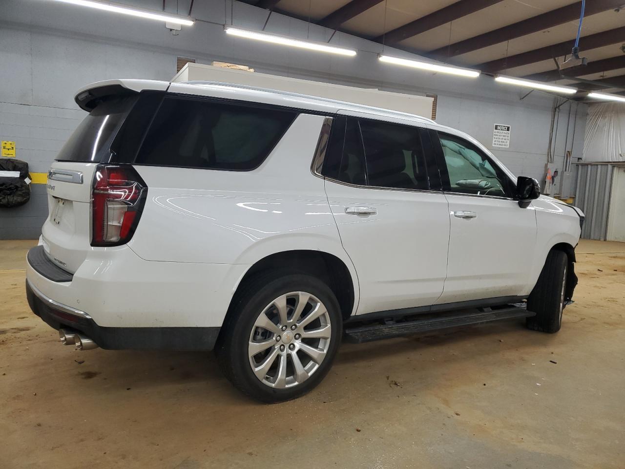 2023 CHEVROLET TAHOE K150 - Фото 3