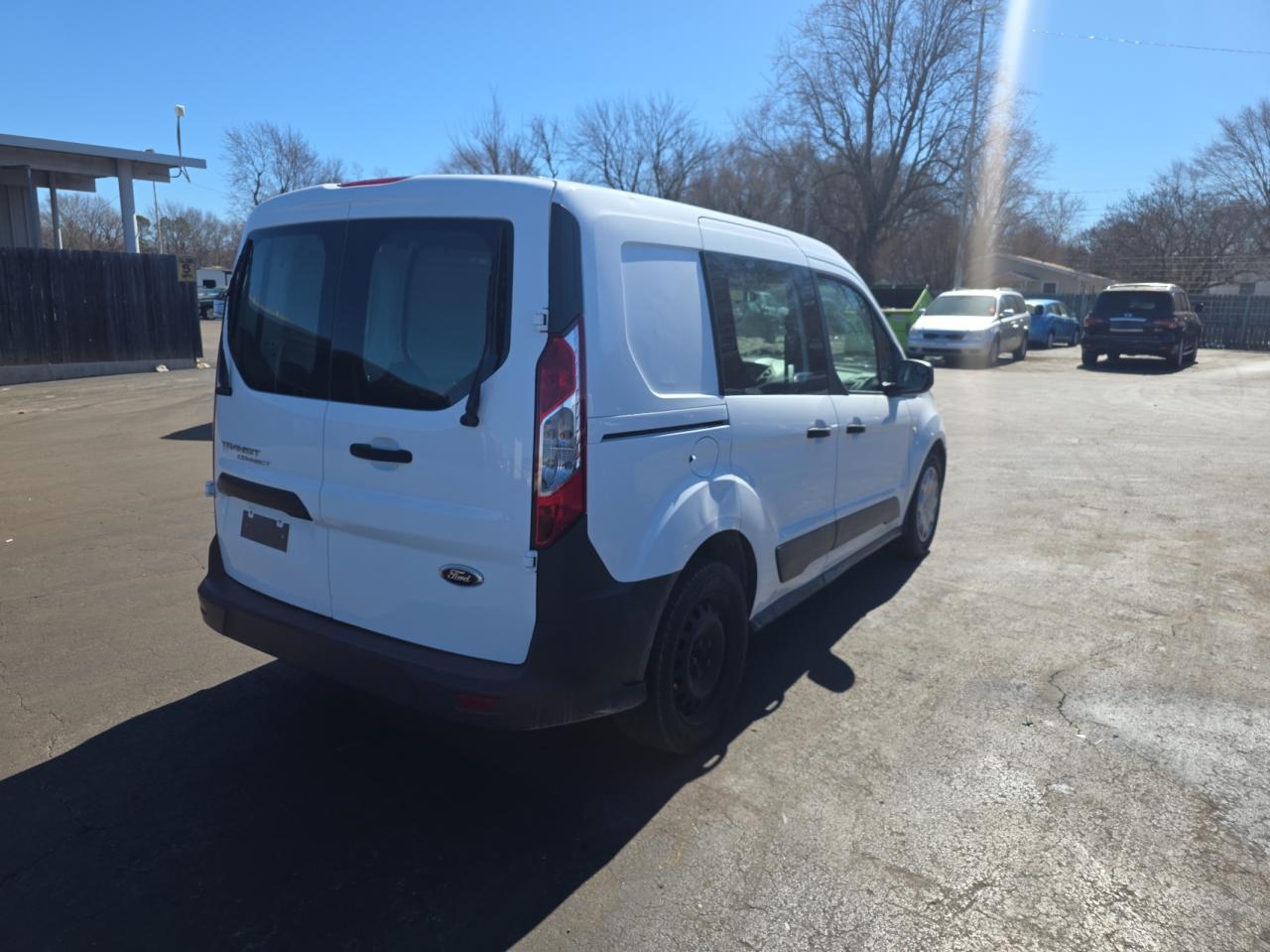 2015 FORD TRANSIT CO - Image 4