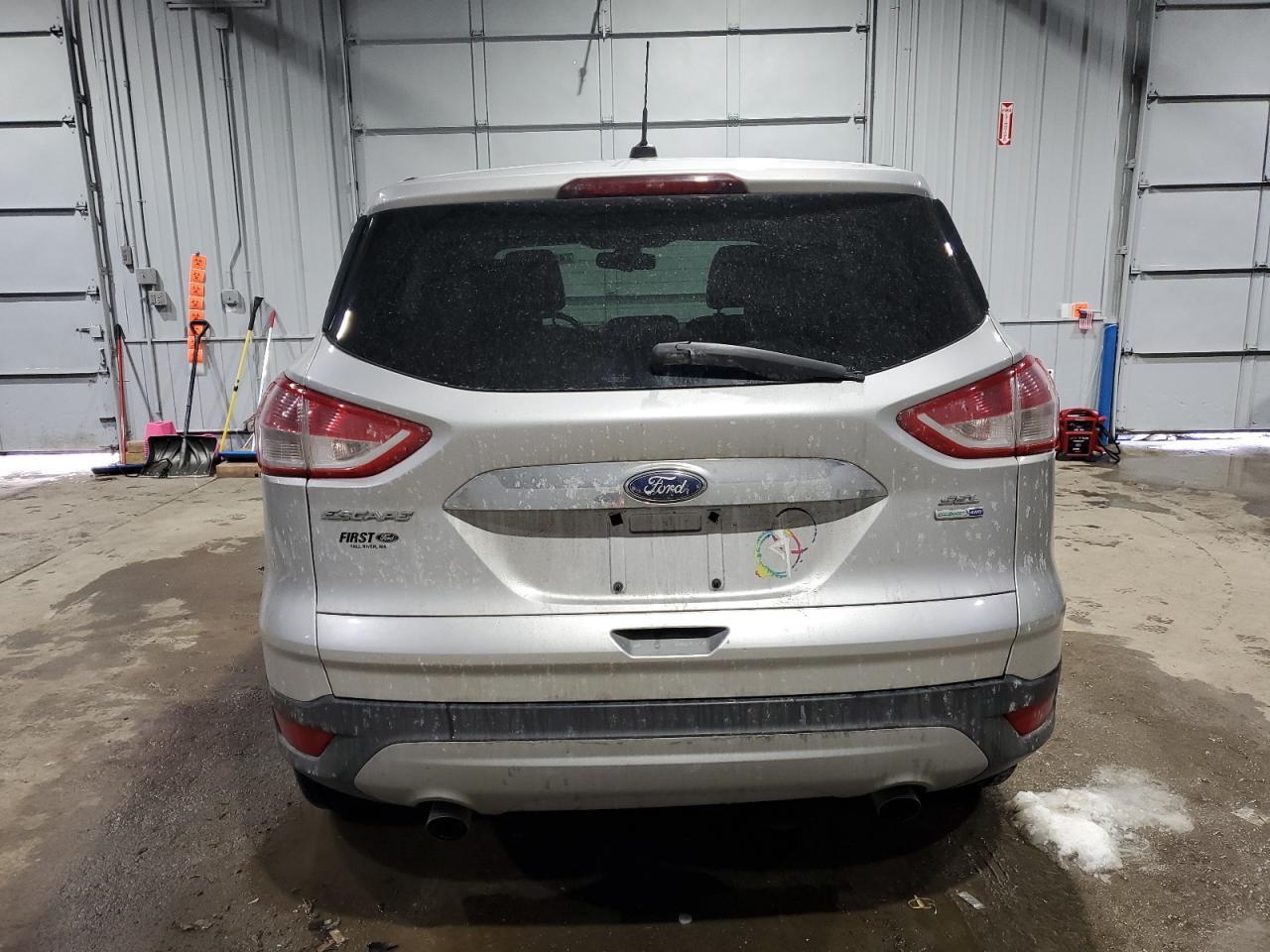 2013 FORD ESCAPE SEL - Image 6